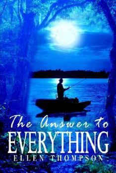 Paperback The Answer to Everything Book