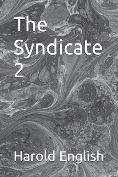 Paperback The Syndicate 2 Book
