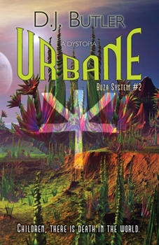 Paperback Urbane Book