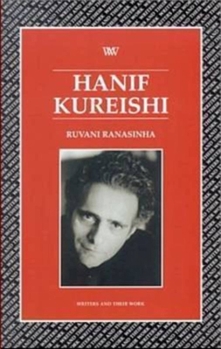 Paperback Hanif Kureishi Book