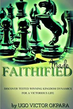 Paperback Made Faithified! Book