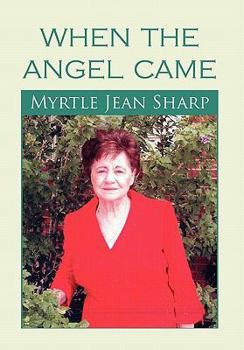 Paperback When the Angel Came Book