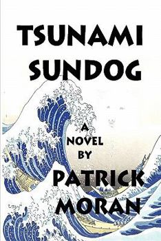 Paperback Tsunami Sundog Book