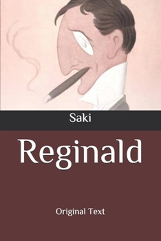 Paperback Reginald: Original Text Book