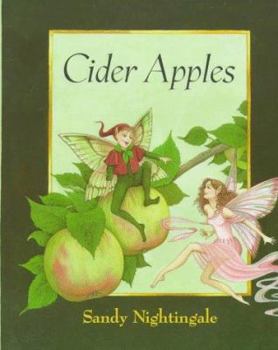 Hardcover Cider Apples Book