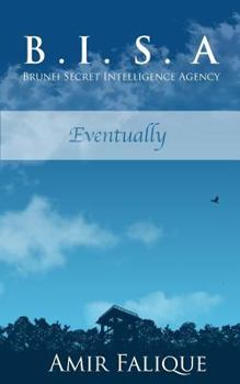 Paperback Brunei Secret Intelligence Agency Book