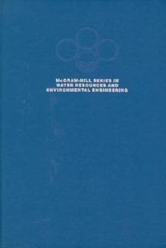 Hardcover Environmental Engineering Book