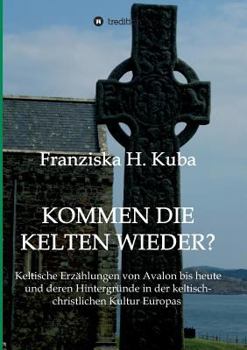 Paperback Kommen Die Kelten Wieder? [German] Book