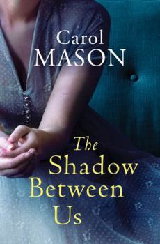 Paperback The Shadow Between Us Book