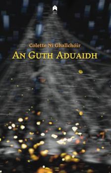 Paperback An Guth Aduaidh Book