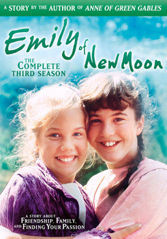 Emily of New Moon: Season 3