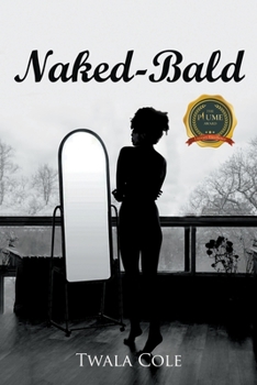 Paperback Naked-Bald Book