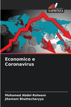 Paperback Economico e Coronavirus [Italian] Book