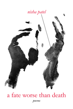 Paperback A Fate Worse Than Death Book