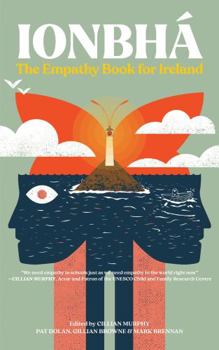 Hardcover Ionbha: The Empathy Book for Ireland Book