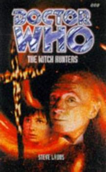 Doctor Who: The Witch Hunters - Book #9 of the Past Doctor Adventures