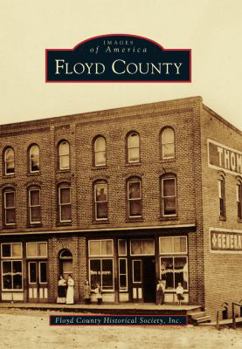 Paperback Floyd County Book