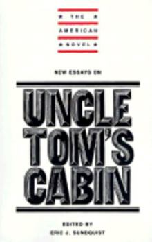 Paperback New Essays on Uncle Tom's Cabin Book