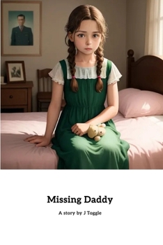 Paperback I miss my Daddy Book