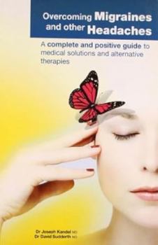 Paperback Overcoming Migraines and Other Headaches Book