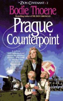 Paperback Prague Counterpoint Book