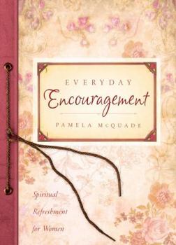 Paperback Everyday Encouragement Book