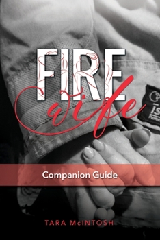 Paperback Fire Wife Companion Guide Book