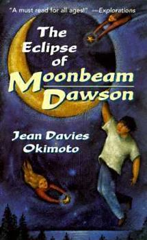 Mass Market Paperback The Eclipse of Moonbeam Dawson Book