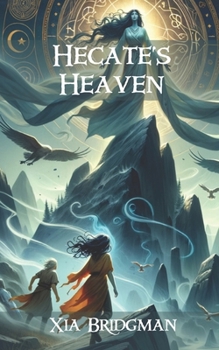 Paperback Hecate's Heaven Book