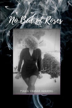 Paperback No Bed of Roses Book