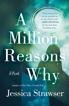 Paperback A Million Reasons Why Book