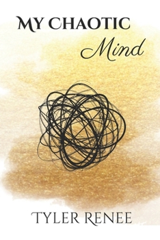 Paperback My Chaotic Mind Book