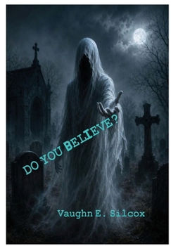 Hardcover Do You Believe? Book