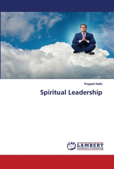 Paperback Spiritual Leadership Book