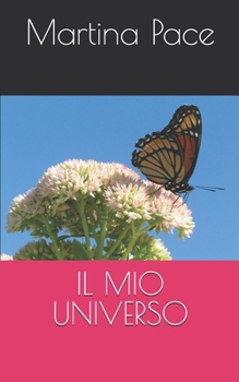 Paperback Il Mio Universo (Italian Edition) [Italian] Book