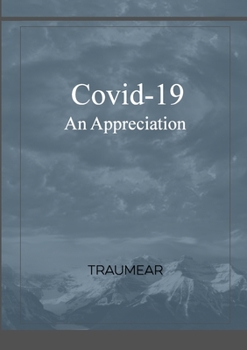 Paperback Covid 19 Book