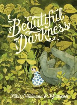 Paperback Beautiful Darkness Book