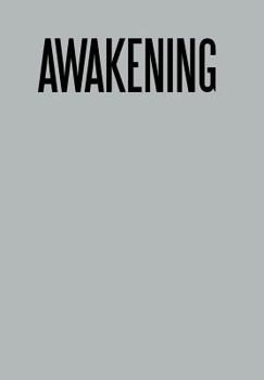 Hardcover Awakening Book