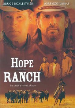 Hope Ranch