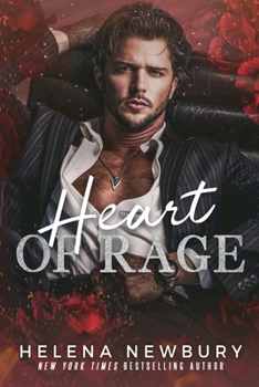 Paperback Heart of Rage Book