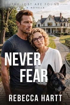 Paperback Never Fear: a Novella Book