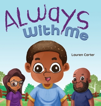 Hardcover Always With Me Book