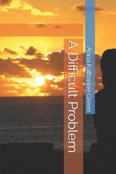 Paperback A Difficult Problem Book