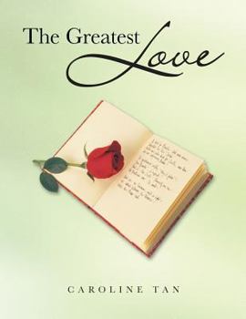 Paperback The Greatest Love Book