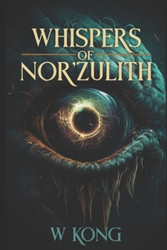 Paperback Whispers of Nor'Zulith: Tales from the Nightmare Realm Book