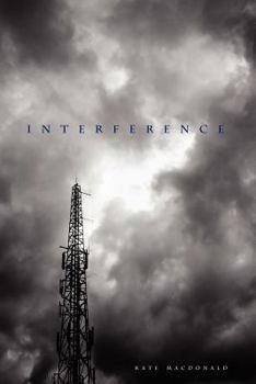 Paperback Interference Book
