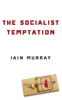 Audio CD The Socialist Temptation Book