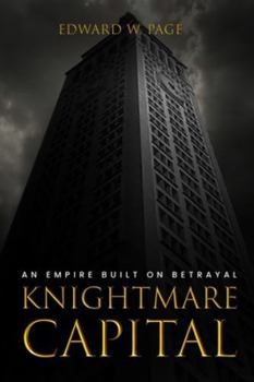 Paperback Knightmare Capital Book