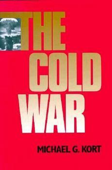 Library Binding The Cold War Book