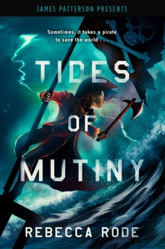 Hardcover Tides of Mutiny Book